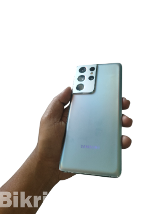 Samsung Galaxy S21Ultra